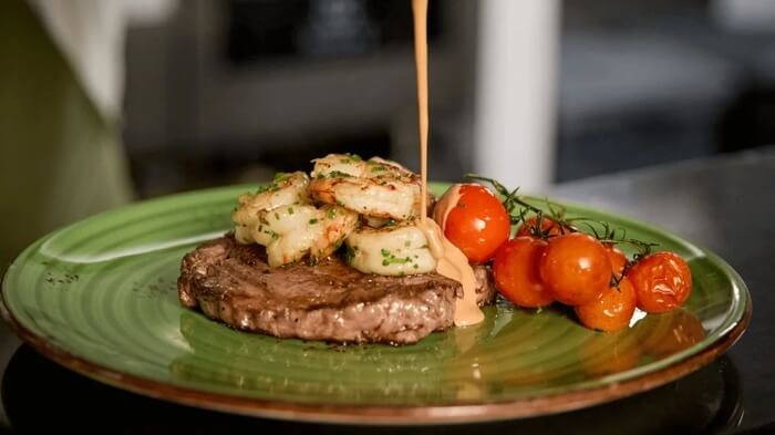 Wexford's Flavours: Food & Traditional Pub Tour