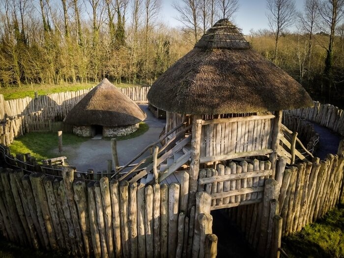 Wexford's Viking & Medieval Heritage Walking Tour